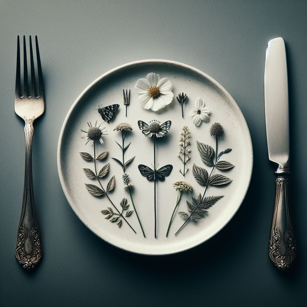 Marmaris Büfe - Menü